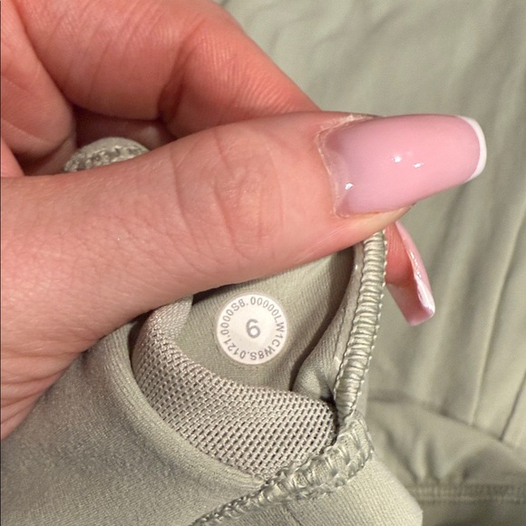 Lululemon align top with matching ready to rulu jogger - Picture 4 of 5